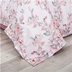 КПБ Мадлена  мако-сатин Арт Дизайн