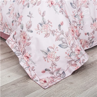 КПБ Мадлена  мако-сатин Арт Дизайн