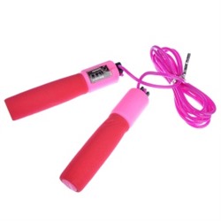 36335 Скакалка со счетчиком, 2,5м