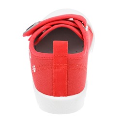 Кеды для мальчика