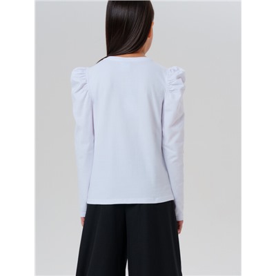 Блузка для девочки