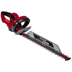 Кусторез электрический Einhell GC-EH 6055/1, 600 Вт, 1400 об/мин, 610 мм, рез 550 мм