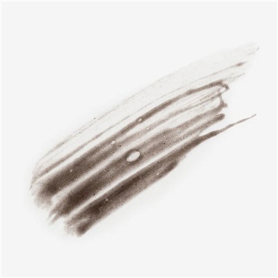 Provoc Стойкий гель для фиксации формы бровей / Browow Brow Fixer 30 Black, черный, 2,3 мл