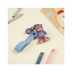 Брелок MESHU "Bear"