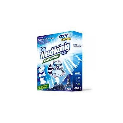 Вашкениг Gardinen д/белых тканей и штор 600гр (картон) /22