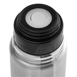 Термос 1200 мл WEВBER SS-1200P