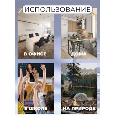 Помпа для воды электрическая в виде крана (MD-03)