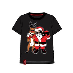 Футболка для мальчика