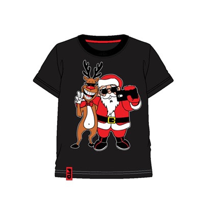 Футболка для мальчика