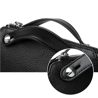 Bags Сумка женская / кожа /  	 0110911