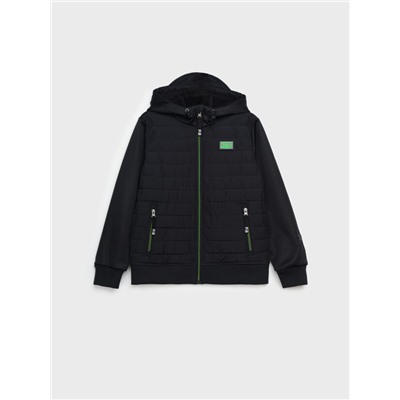 Куртка демисезонная для мальчика