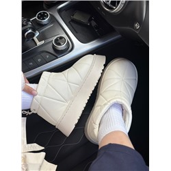 Дутики  SV, Артикул: 104655