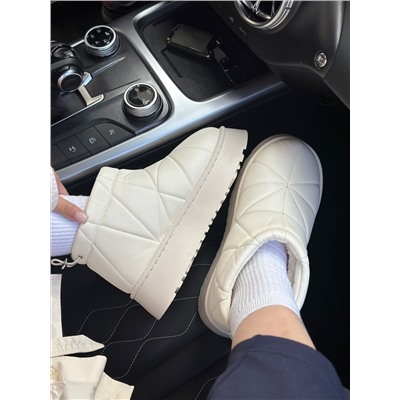 Дутики  SV, Артикул: 104655