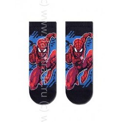 Носки мужские 17С-141СПМ 072 "DiWaRi" Marvel Conte [6шт] Дроп