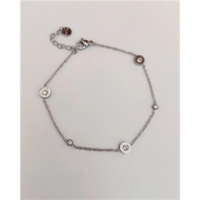 Браслет  из стали