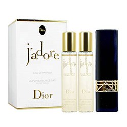 Christian Dior J'adore edp 3*20 ml