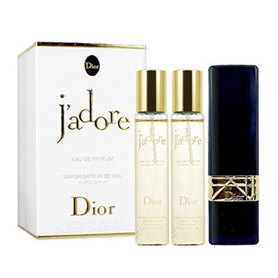 Christian Dior J'adore edp 3*20 ml