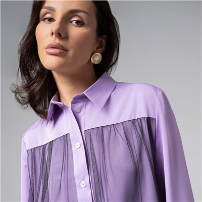 Рубашка дизайнерская, Срочно на обложку