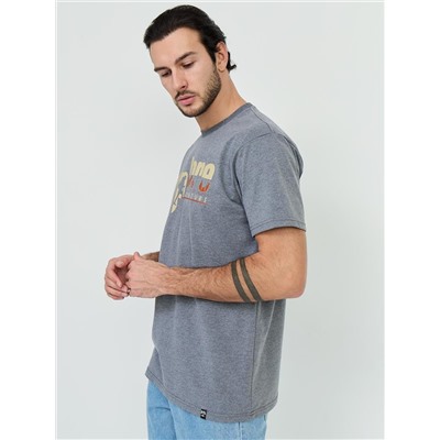 Футболка мужская арт. 02285/Explore