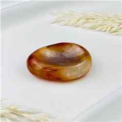 Радуга Самоцветов Чаша из Сердолика