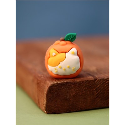 Точилка для карандашей "Orange cat", шоу-бокс 24 шт.