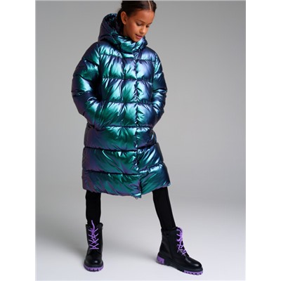 Ботинки демисезонные для девочки