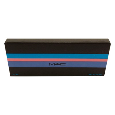 Тени для век МАС Les 10 Ombres 17,6 g №3