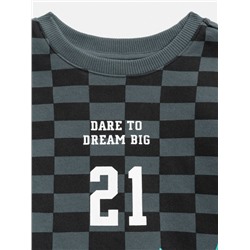 Джемпер детский для мальчиков Peregrin