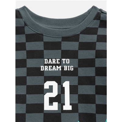 Джемпер детский для мальчиков Peregrin