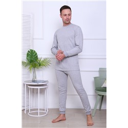 1056 Костюм мужской домашний