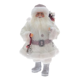 GAEM Дед Мороз, L22 W23 H45 см