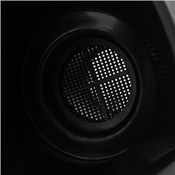 Воронка пластмассовая, D 160 мм, гибкий наконечник для горюче-смазочных материалов Sparta