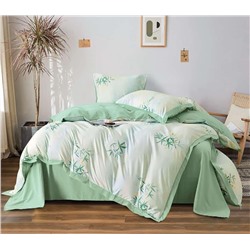 КПБ Candie's Бархатный Cатин Luxury CANBSL005