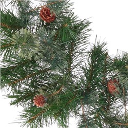 GAEM Изделие декоративное "Гирлянда", L182 W12,5 H12,5 см