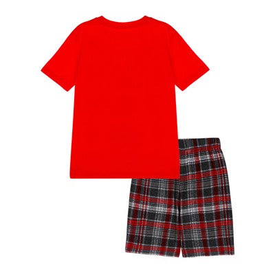 Пижама для мальчика