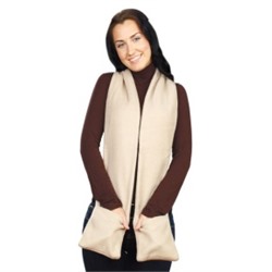 KZ 0092 Шарф "КАРМАШКА"