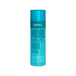 Минеральный бальзам для волос ESTЕL MORЕ THЕRAPY, 200 мл