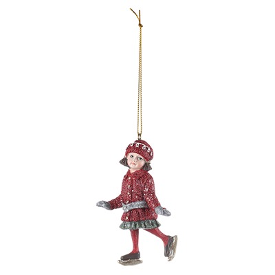 Набор ёлочных украшений Heritage Holidays из коллекции New Year Essential, 5 шт.