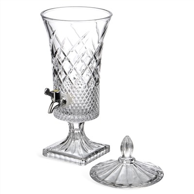 ДИСПЕНСЕР ДЛЯ НАПИТКОВ "STELLA", 2 Л