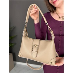 Сумка женская из телячьей кожи