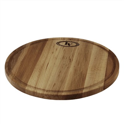 888-452 Доска разделочная  Ф30 (5)