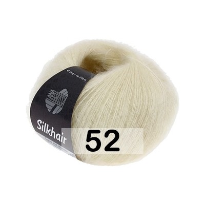 Пряжа Lana Grossa Silkhair