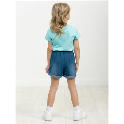 шорты для девочек