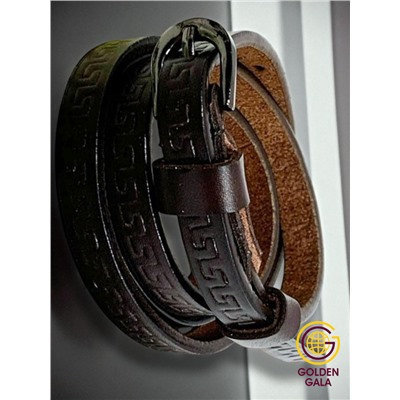 Ремень женский 1х112 см Р 5 тип 2