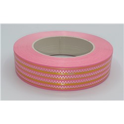 Лента Belatex PAS30PINK2, розовый
