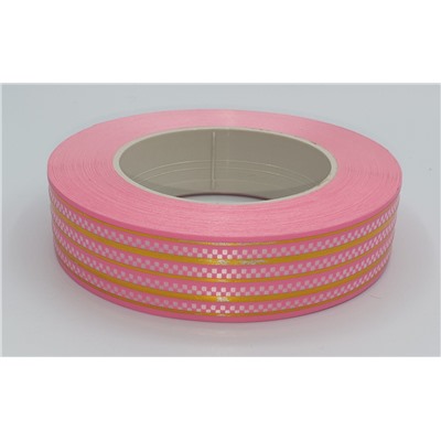 Лента Belatex PAS30PINK2, розовый