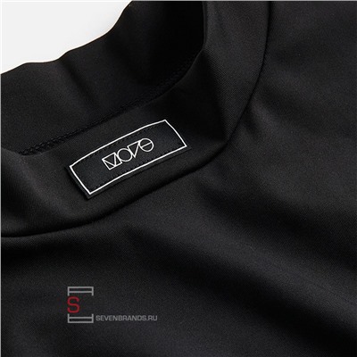 H&M, 605443, Топ спортивный