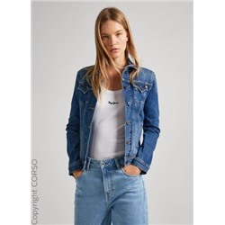 Jacke Thrift
