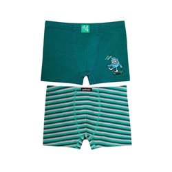 набор трусов для мальчиков