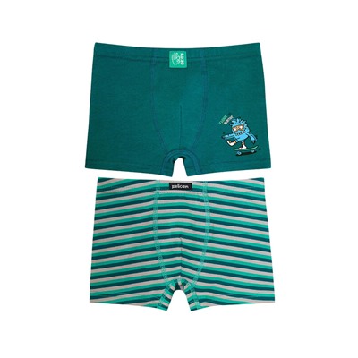 набор трусов для мальчиков